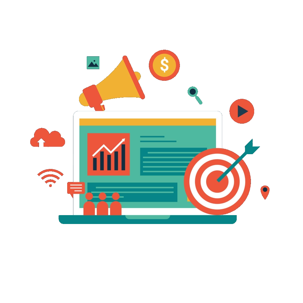 Website Development Services