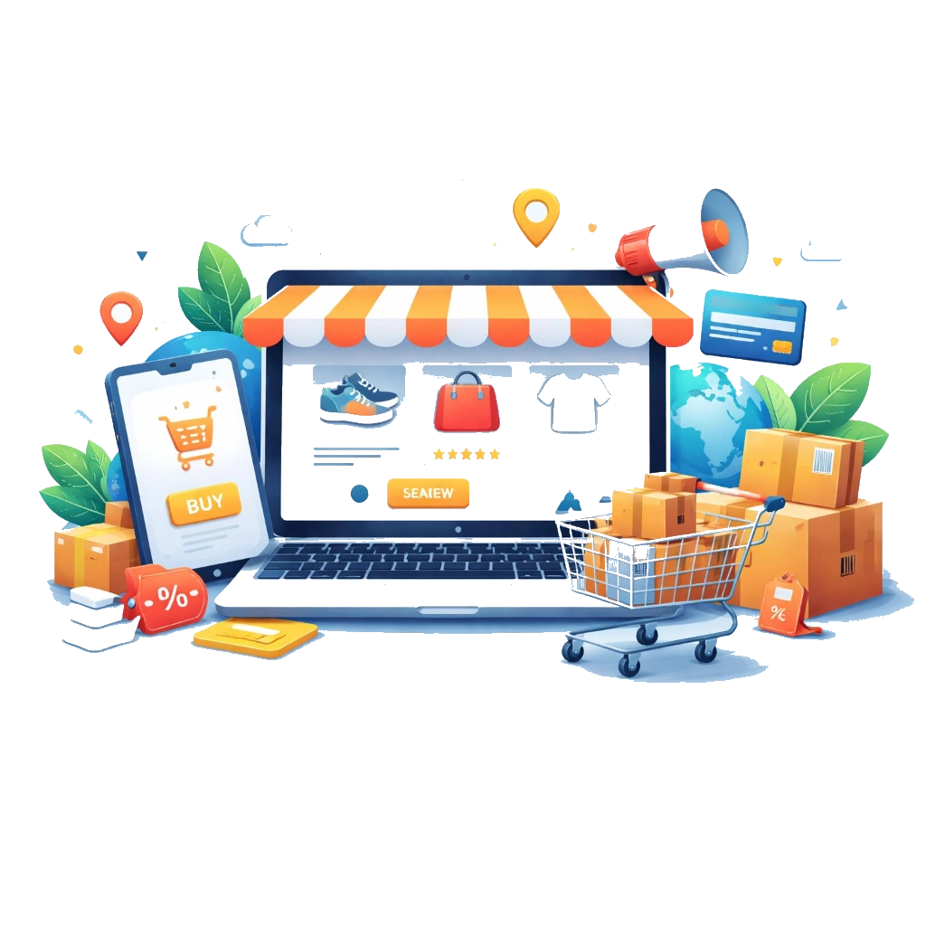 Website Development Services