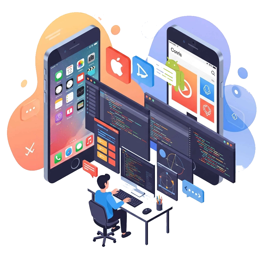 Website Development Services